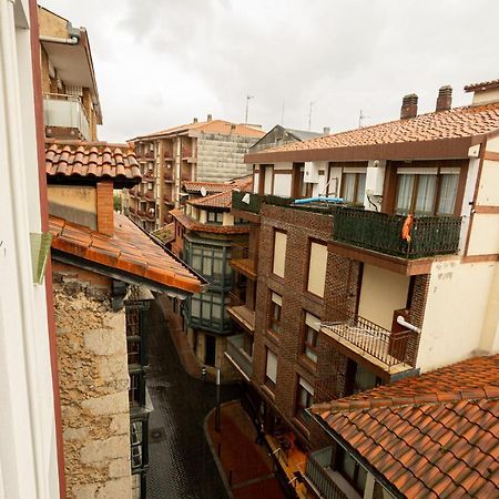 Mundaka Centre By Urdaibai Rentals Exterior photo