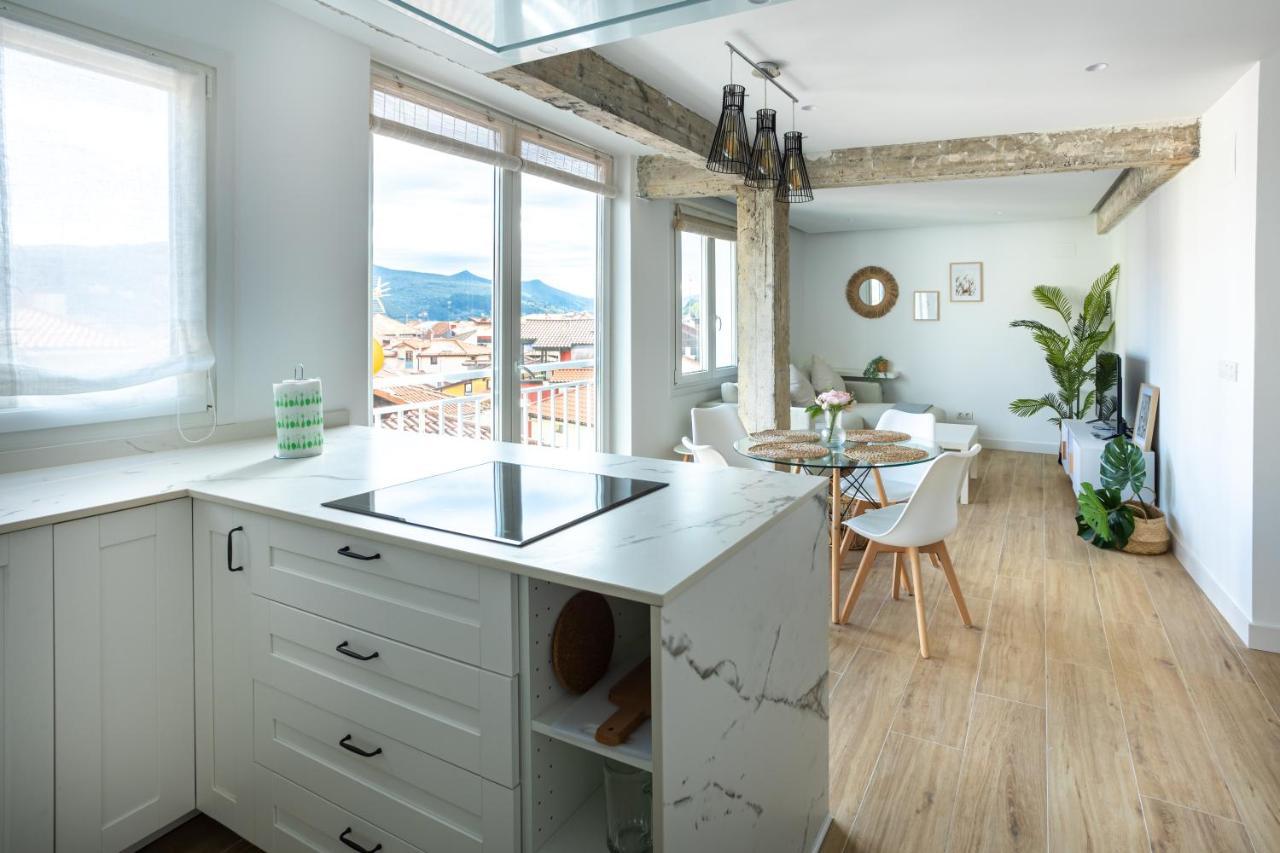 Mundaka Centre By Urdaibai Rentals Exterior photo