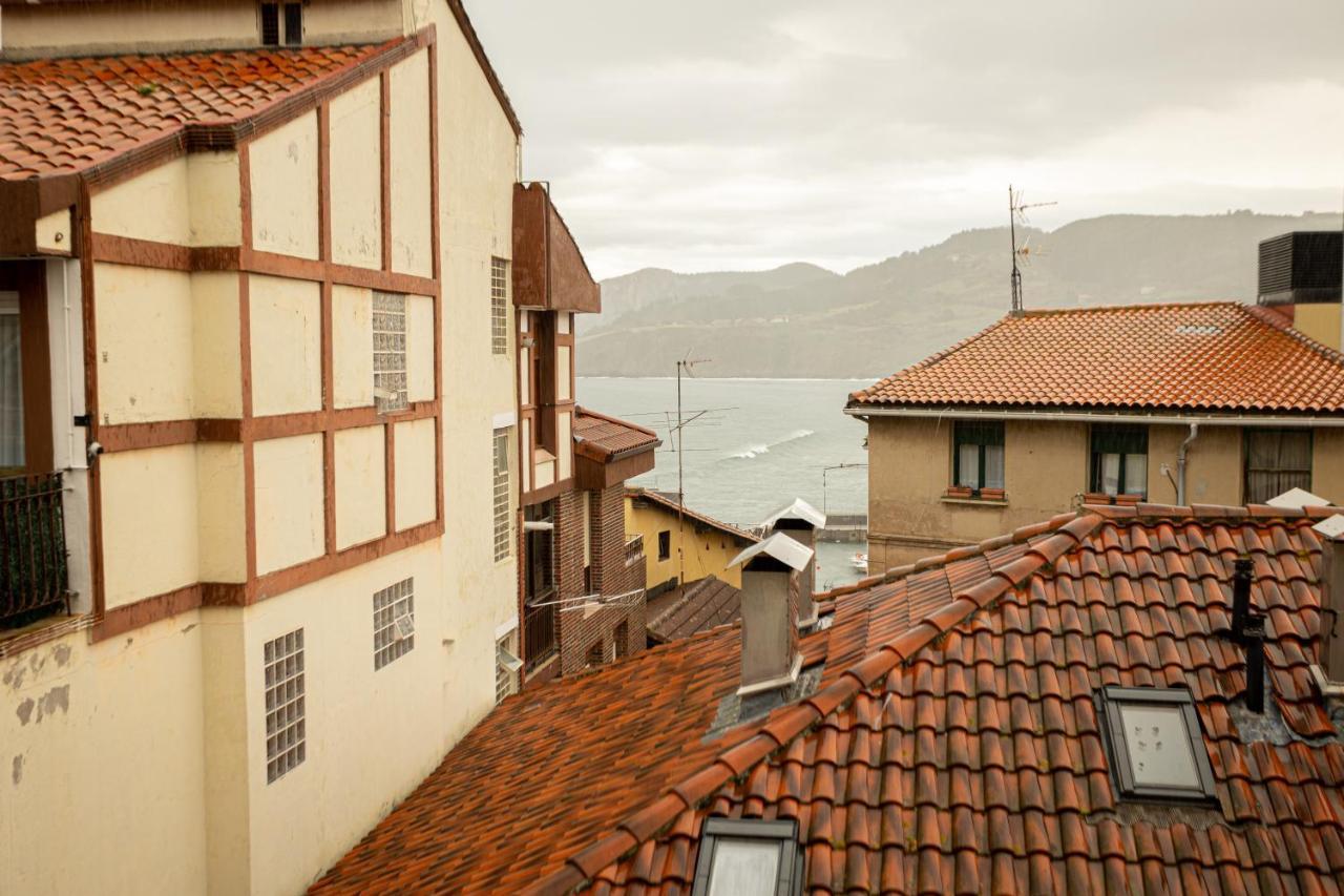 Mundaka Centre By Urdaibai Rentals Exterior photo