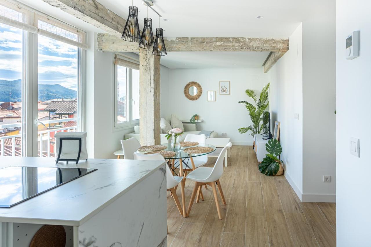 Mundaka Centre By Urdaibai Rentals Exterior photo
