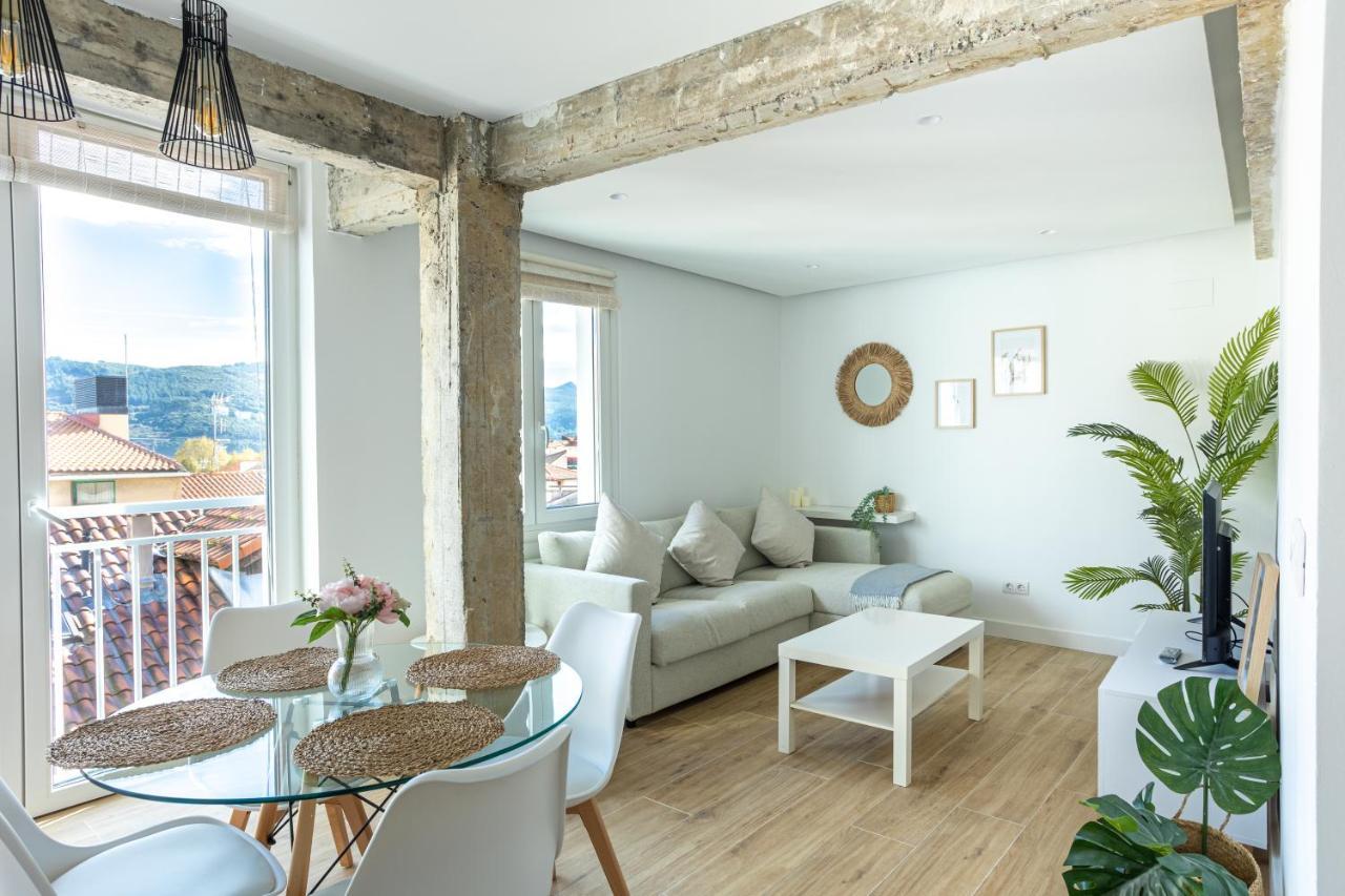 Mundaka Centre By Urdaibai Rentals Exterior photo