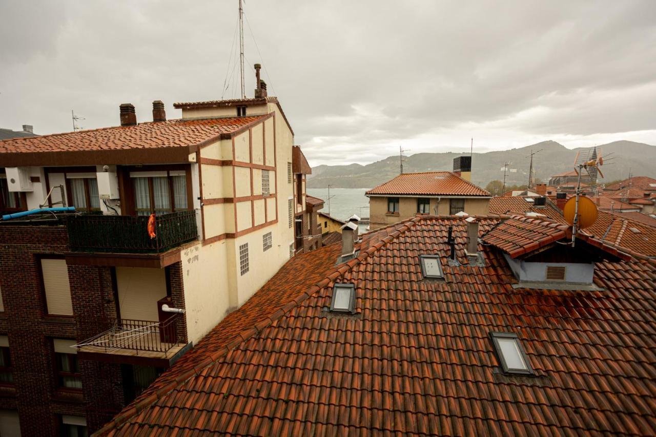 Mundaka Centre By Urdaibai Rentals Exterior photo
